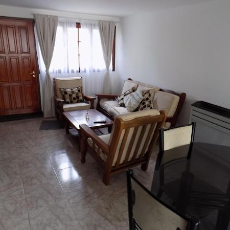 Meridiano68 Apartment أوشويا المظهر الخارجي الصورة