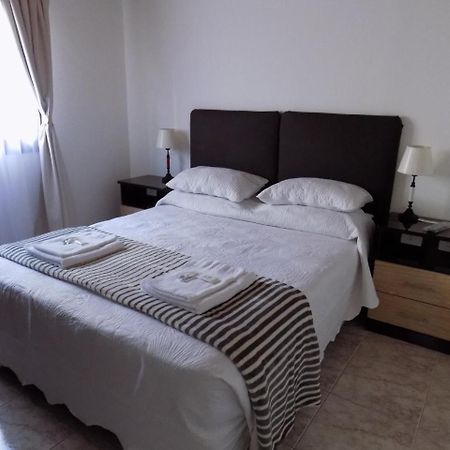 Meridiano68 Apartment أوشويا المظهر الخارجي الصورة