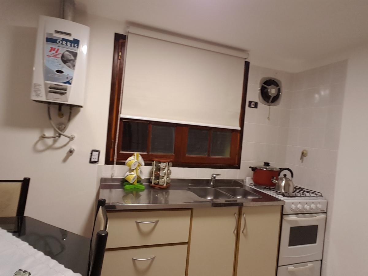 Meridiano68 Apartment أوشويا المظهر الخارجي الصورة