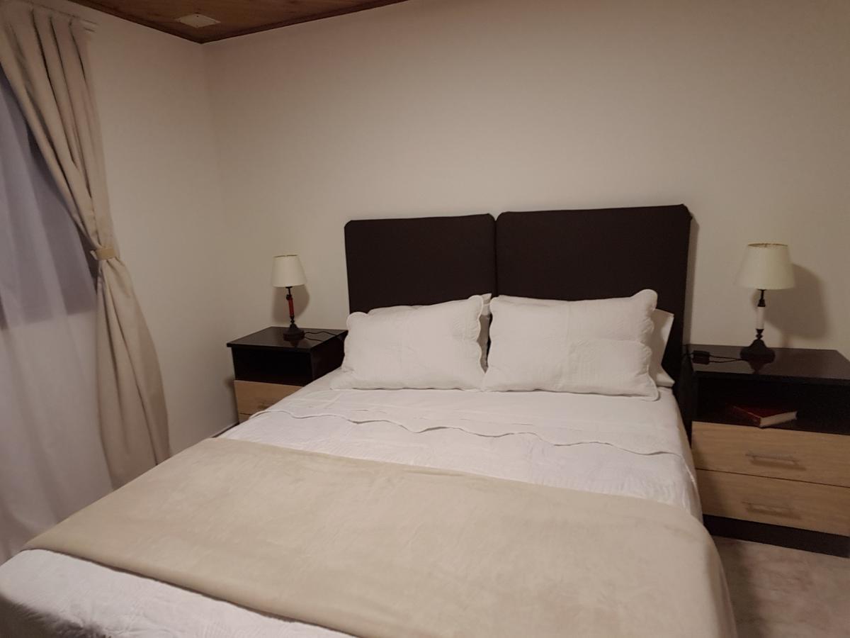 Meridiano68 Apartment أوشويا المظهر الخارجي الصورة