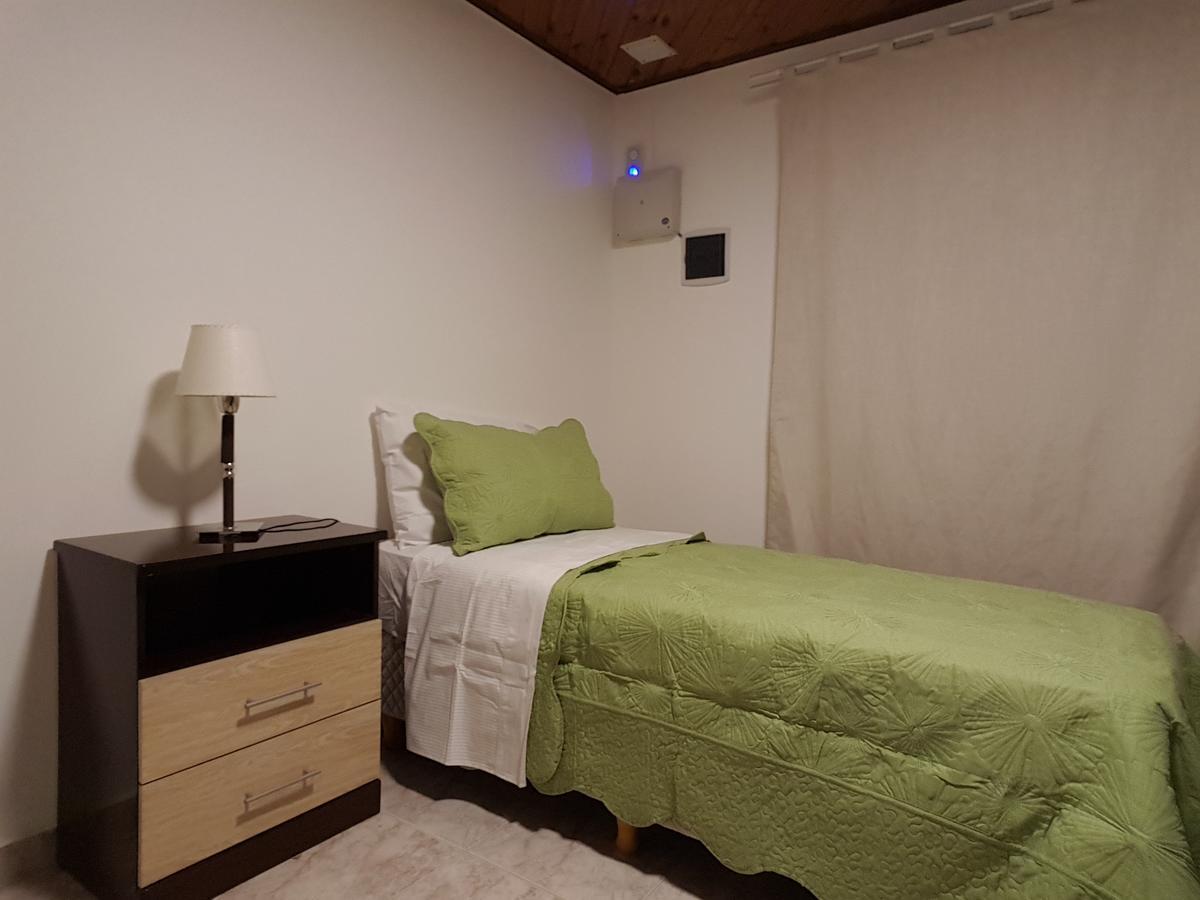 Meridiano68 Apartment أوشويا المظهر الخارجي الصورة