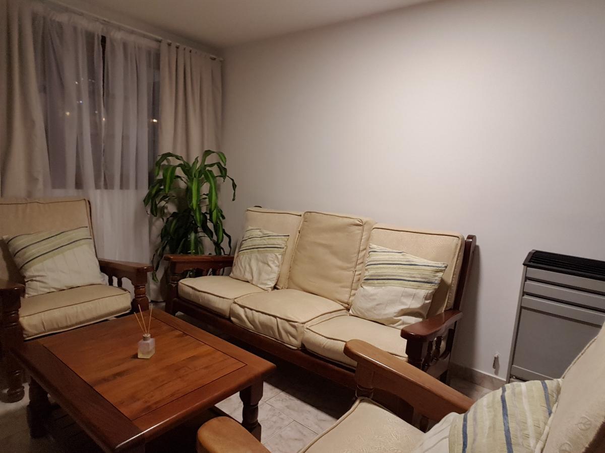 Meridiano68 Apartment أوشويا المظهر الخارجي الصورة
