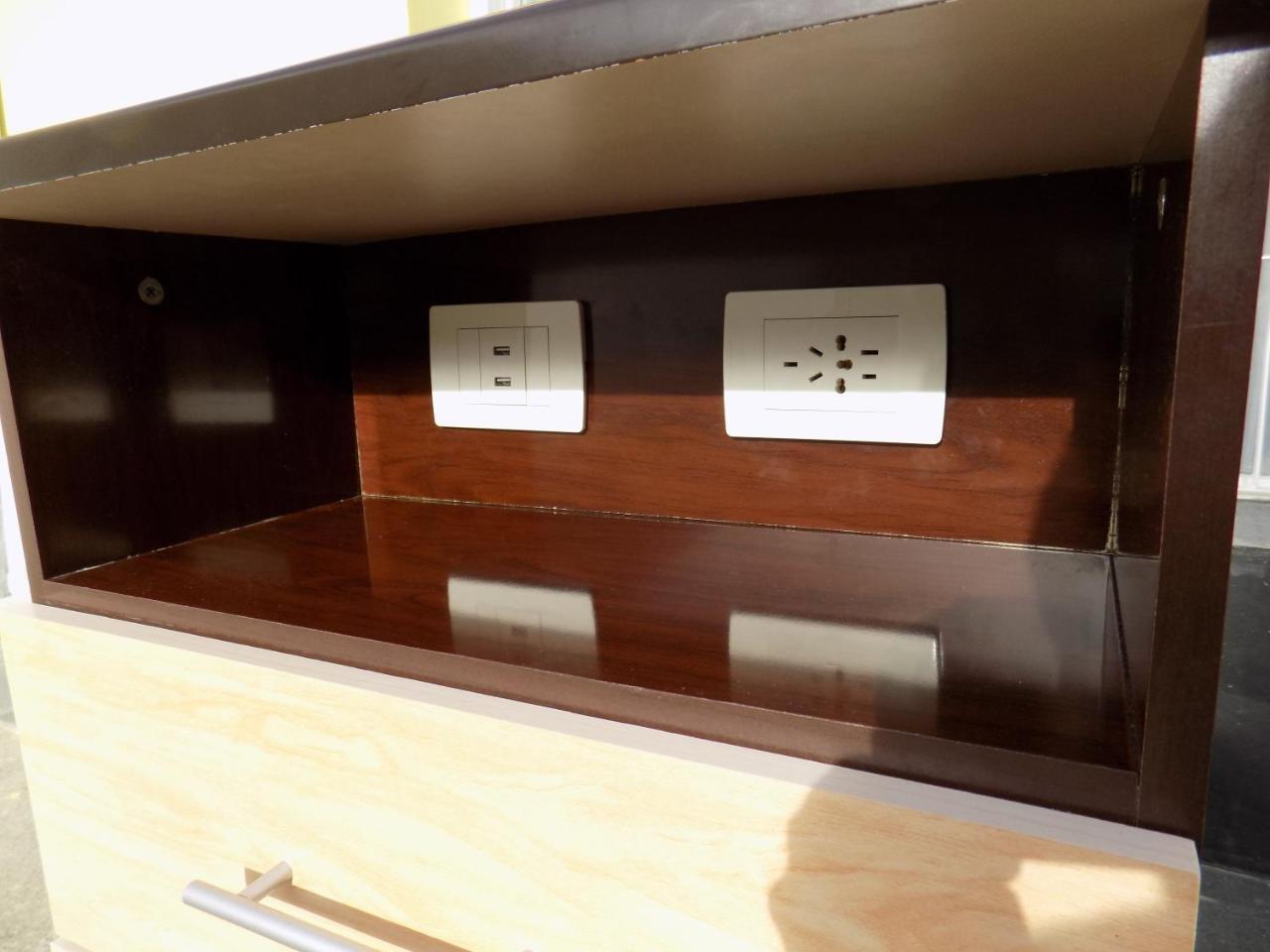 Meridiano68 Apartment أوشويا المظهر الخارجي الصورة