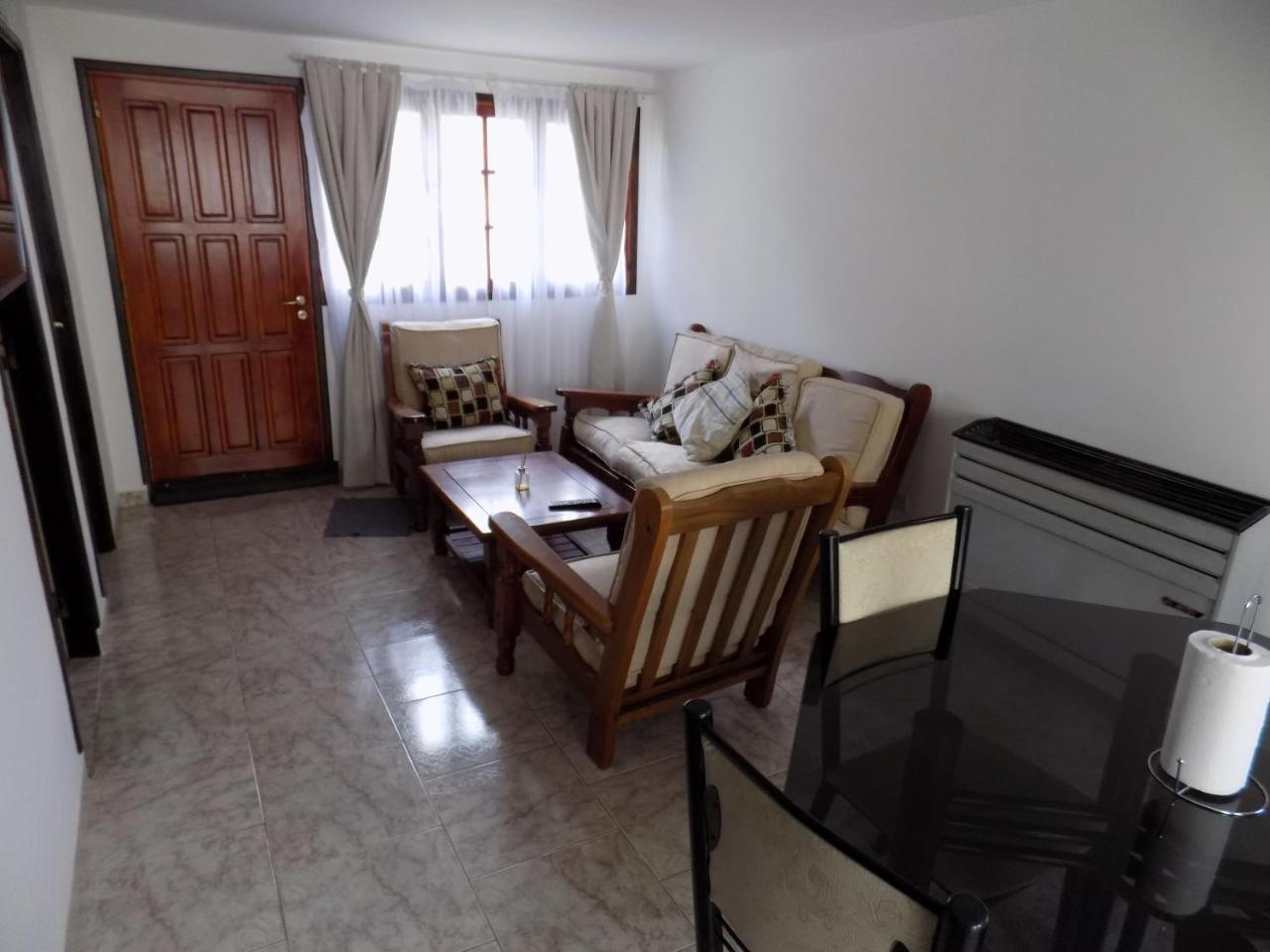 Meridiano68 Apartment أوشويا المظهر الخارجي الصورة