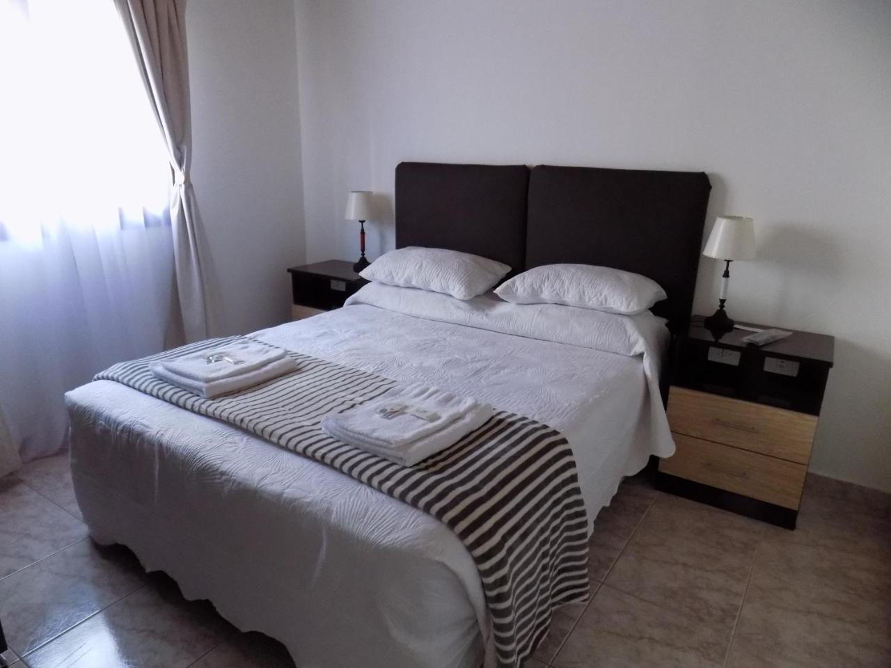 Meridiano68 Apartment أوشويا المظهر الخارجي الصورة