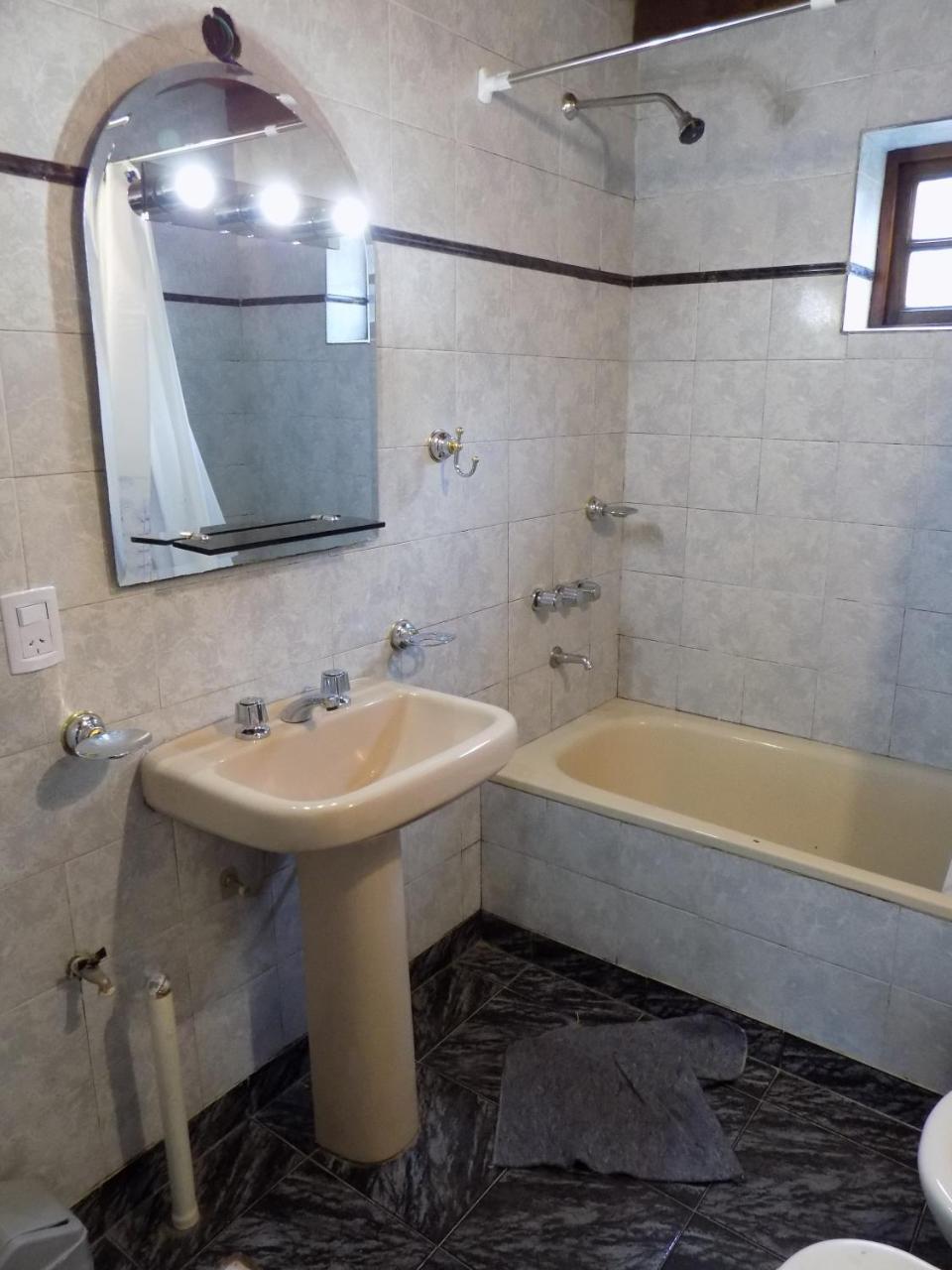 Meridiano68 Apartment أوشويا المظهر الخارجي الصورة