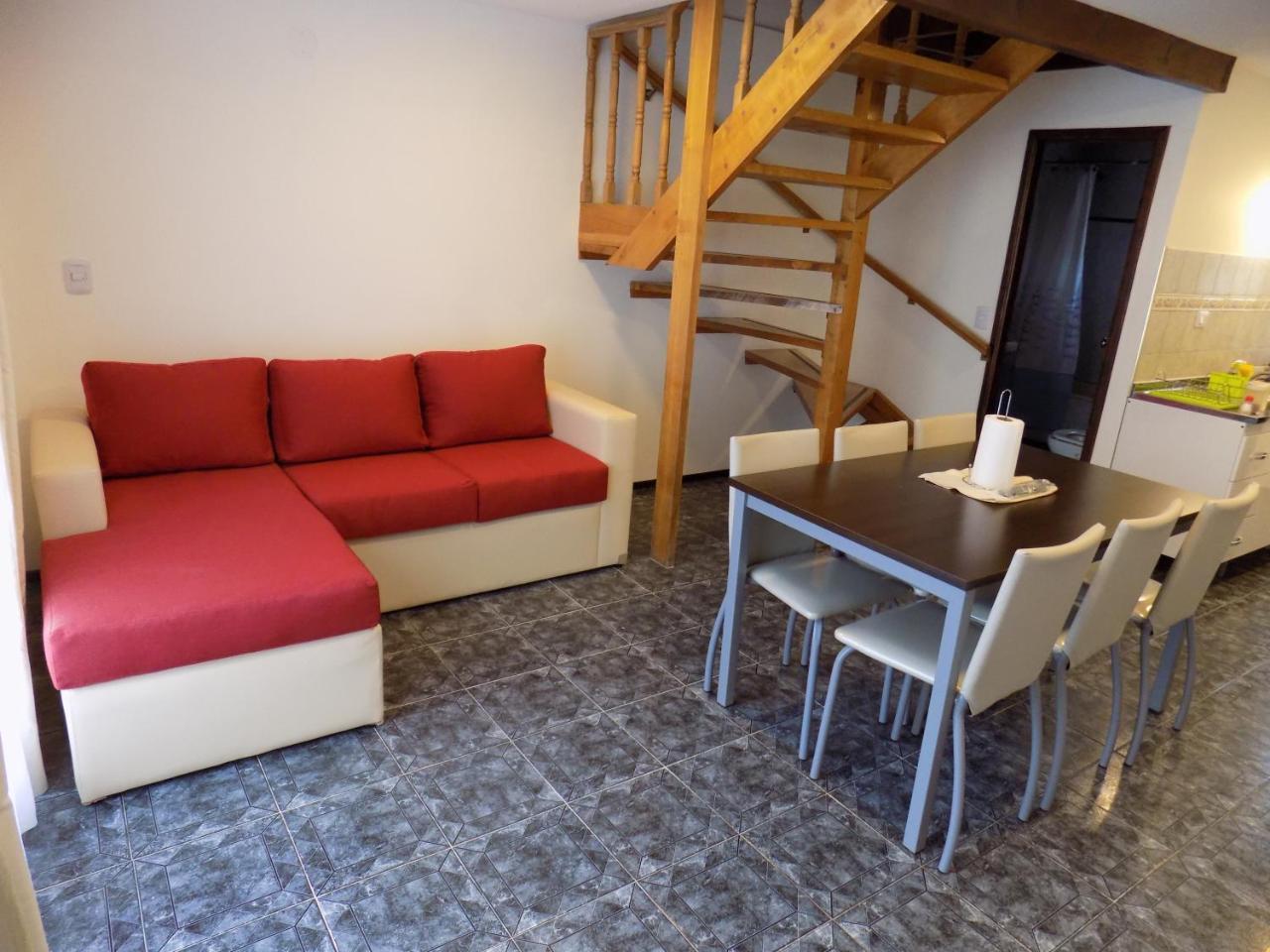 Meridiano68 Apartment أوشويا المظهر الخارجي الصورة
