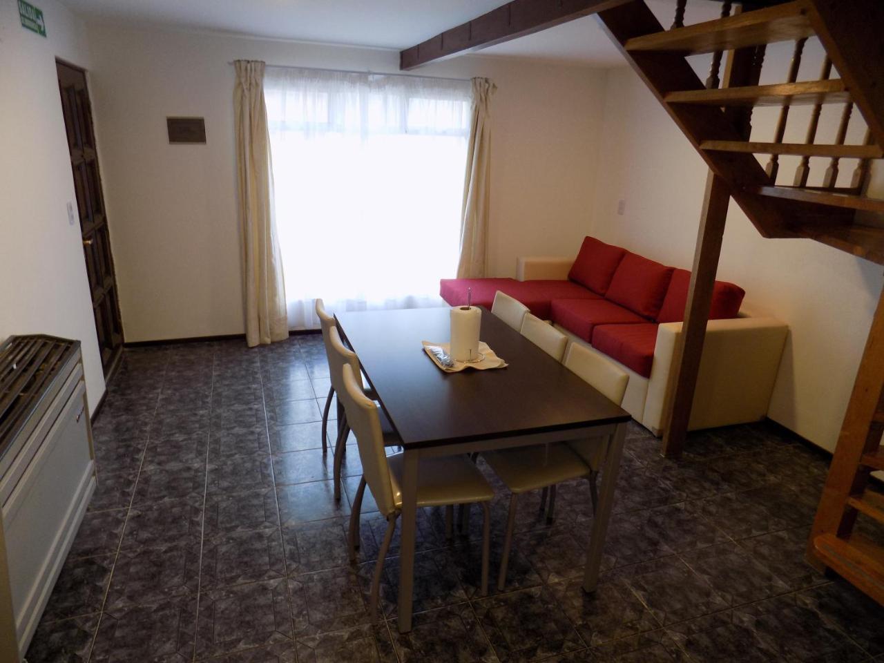 Meridiano68 Apartment أوشويا المظهر الخارجي الصورة